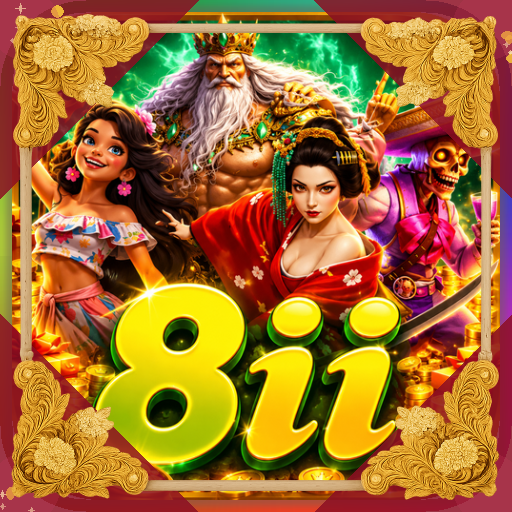 8ii — galeri pratinjau Resmi APK